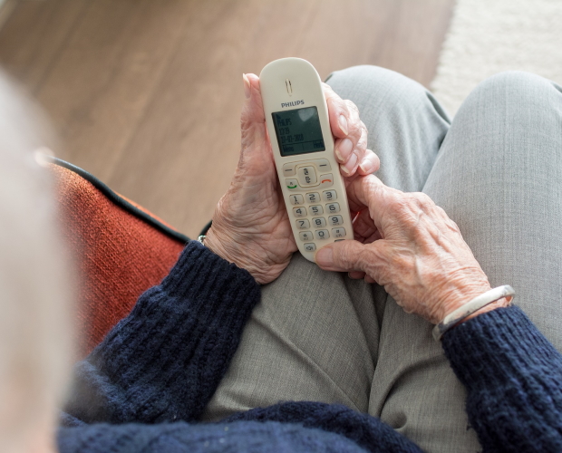 BT pauses some switches to Digital Voice for telecare customers